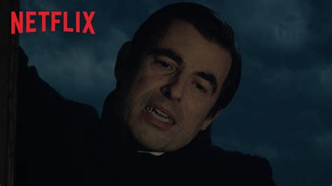 《德古拉》| 正式預告 | Netflix