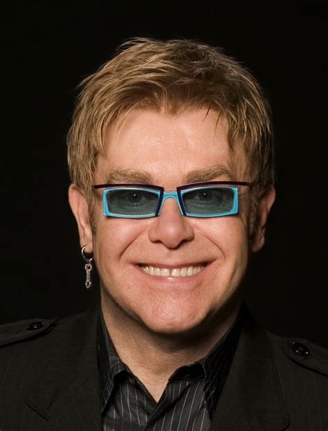 Elton John - Actor - CineMagia.ro