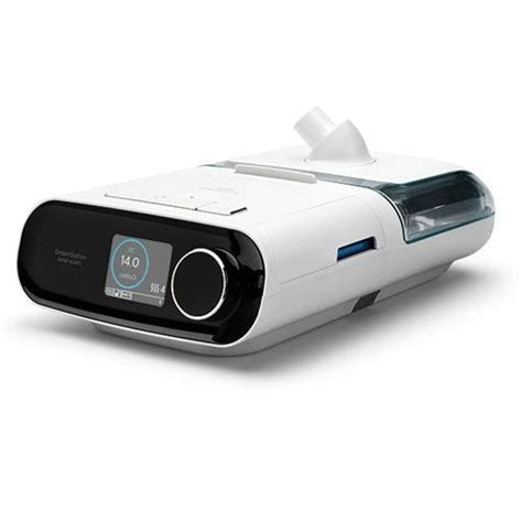 Philips Dream Station AVAPS – Oxyease Healthcare services private limited