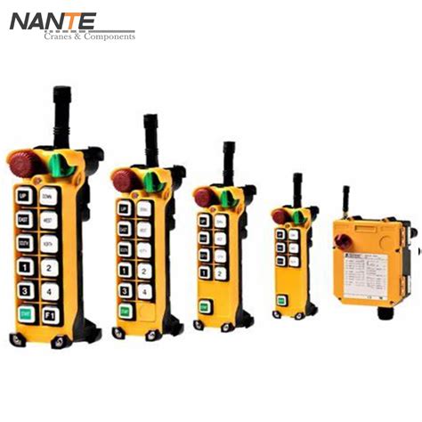 Wireless Crane Remote Control 的图像结果