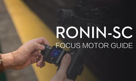 Image result for Using Ronin SC