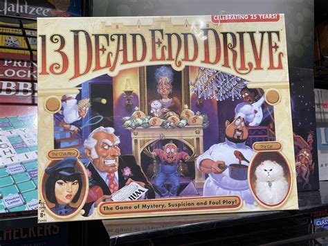 13 Dead End Drive : r/nostalgia