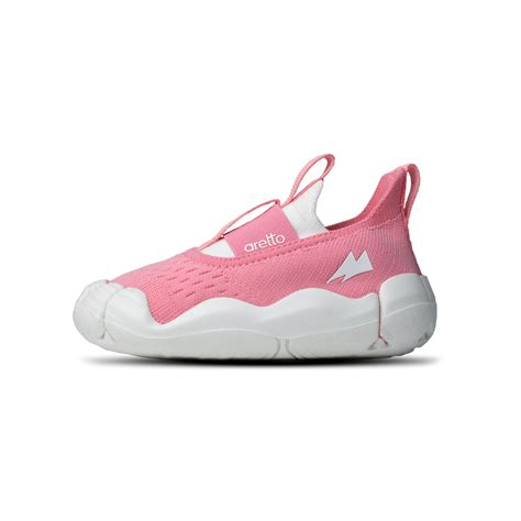 Aretto - Unlocking Ultimate Comfort For Growing Kids Feet! – wearetto