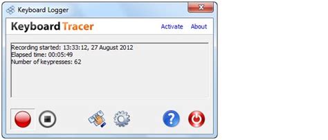 Image result for Keyboard Monitoring Software