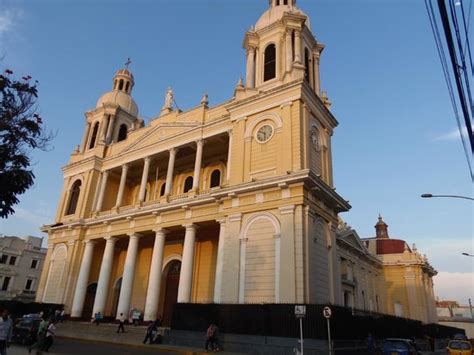Iglesia Santa Maria - Catedral de Chiclayo - Tripadvisor