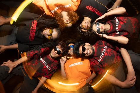 T-Shirts – Unbothered