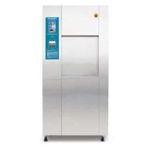 Medical autoclave - HS-60SL - Hanshin Medical - vertical ...