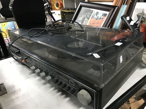 Image result for Panasonic Model 60 Turntable