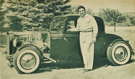 “Rags To Riches” Rod