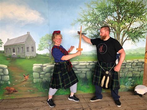 Hammond Scottish Festival, 1A North Main St Hammond, NY, United States ...