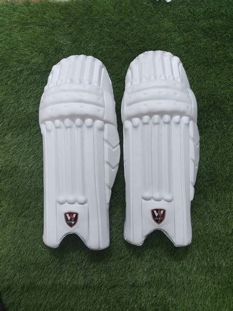 Cricket Pads - Buy Cricket Pads online at Best Prices in India ...