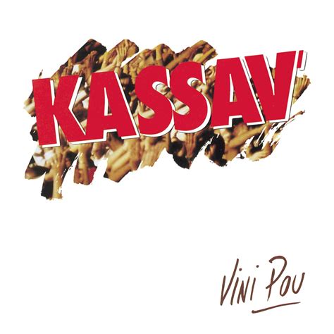 Vini Pou: Kassav': Amazon.in: Music}