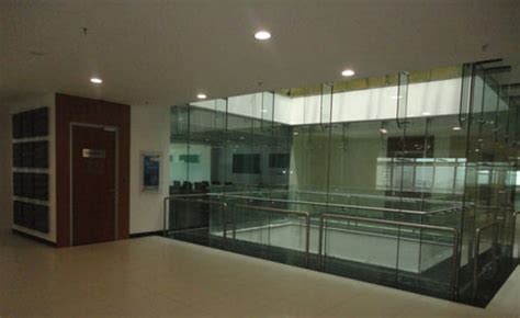 HCL Technologies - Philips Office Lighting Case Study – Ved Group - Ved ...