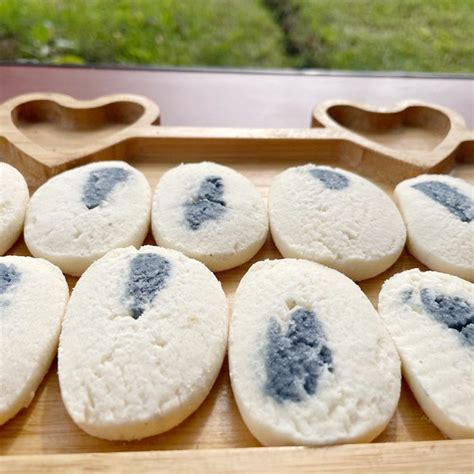 Sandesh Cookies | Machang Bakery