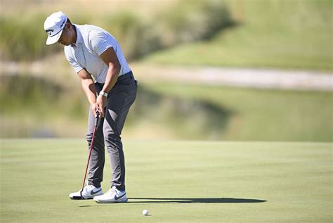 "We'll see how that holds up” - Isaiah Salinda on his chances of ...