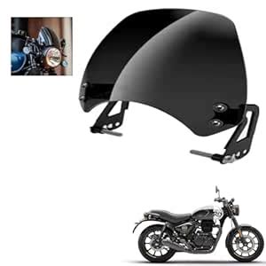 Trade Hunter Hunter 350 Visor Windshield Protector Front Wind Deflector ...