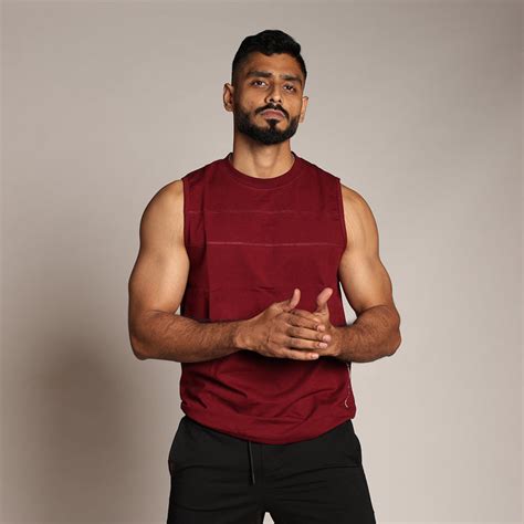 Men’s Gym Tank Tops Online | Performance Wear – Black Ape