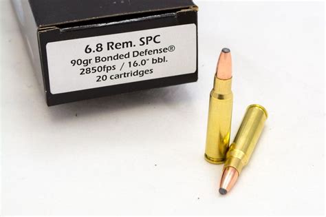 Image result for Reloading 6.8 SPC
