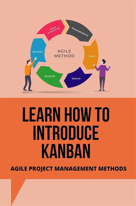 Learn How To Introduce Kanban: Agile Project Management Methods eBook ...