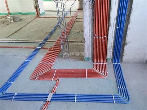 室内装修水电改造的标准 - 装修保障网
