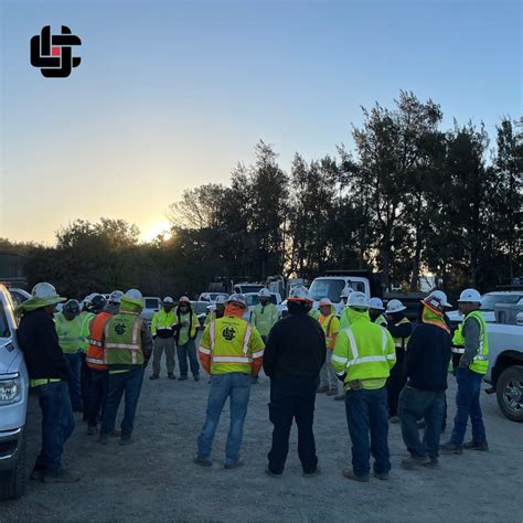 Underground Construction Co., Inc. on LinkedIn: #ucco #wearequanta # ...