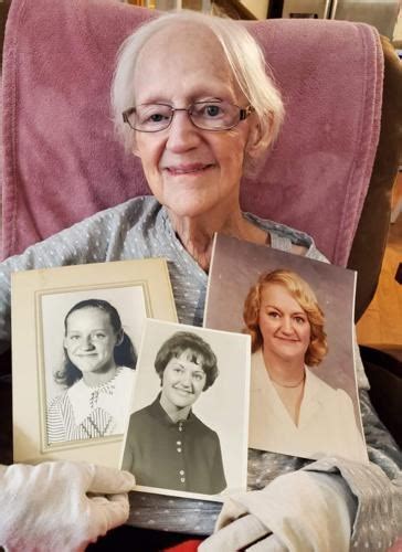 Delores Ann Hensley Obituary (2022) - Swannanoa, NC - Penland Family ...