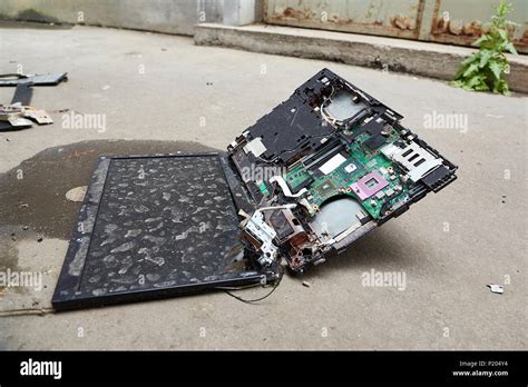 Smashed PC 的图像结果