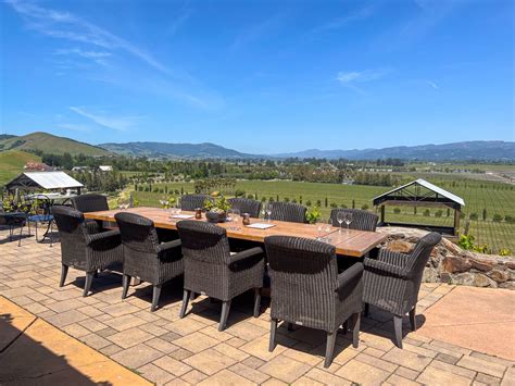 Viansa Wine Tasting at a Hilltop Winery in Sonoma - Feastio