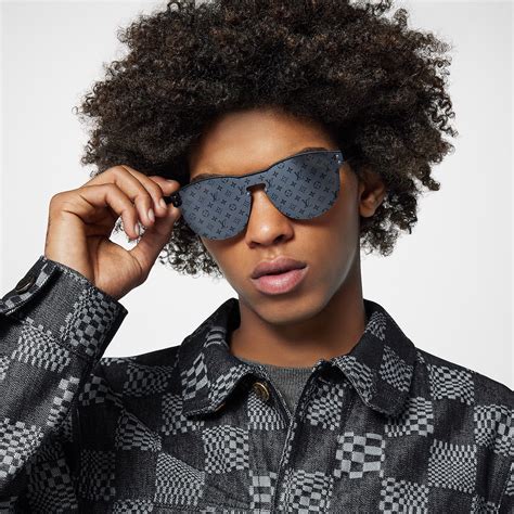 LV Waimea Round Sunglasses . - Accessories | Louis Vuitton India
