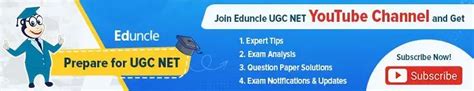 UGC NET Paper 1 – Get Syllabus, Books, Study Material & Tips