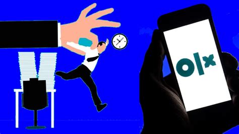 OLX: ஒரே அறிவிப்பு 800 பேர் பணிநீக்கம்.. ஊழியர்கள் கதறல்..! | Olx ...