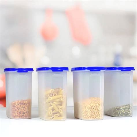 Tupperware Kitchen Containers: Buy Tupperware Kitchen Storage in India ...
