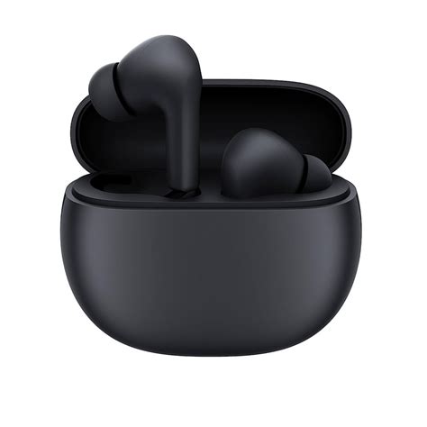 Earbuds on sale xiaomi cargador