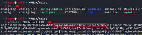 Nax TryHackMe Walkthrough - Hacking Articles