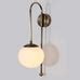 Wall Light Hanging - Easycraft