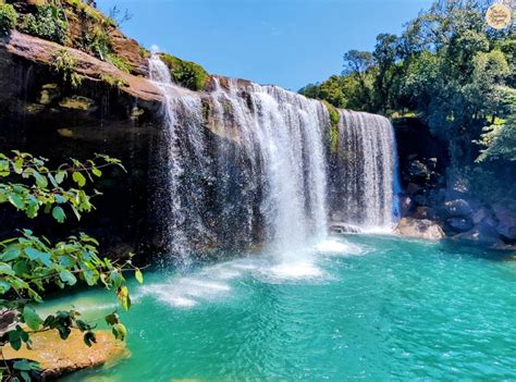 Meghalaya Itinerary 6 Days – Shillong, Dawki & Cherrapunji | The ...