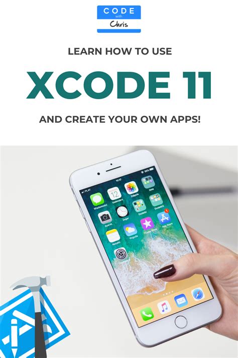app icons xcode