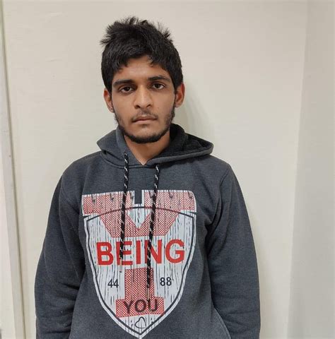 Bulli bai: VIT B. Tech student, creator Neeraj Bishnoi remanded to 7 ...