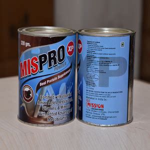 Mission Laboratories