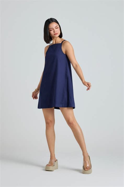 Chloe Dress - Final Sale – House of Ayuda