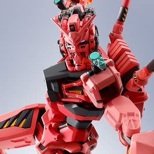 Metal Robot 的图像结果