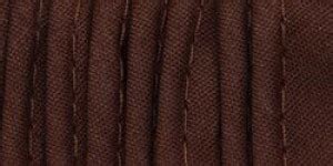 Wrights Bias Tape Maxi Piping 1/2"X2 - 1/2 Yard - Mocha - Bias Tape ...
