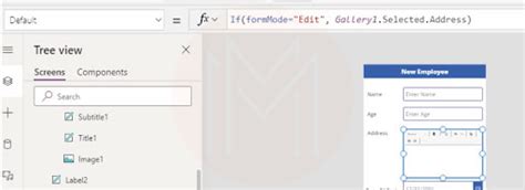 Image result for PowerApps Patch Tutorial