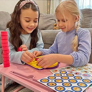 Buy ButterflyEdufields Brain Games for Kids 3-5 Years | Memory Matching ...