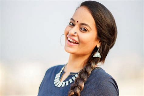 Kidaari actress Suja Varunee sizzles in her latest photoshoot | IndiaToday