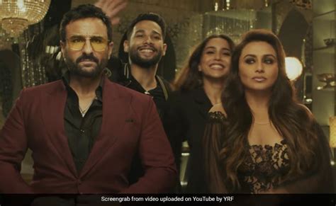 Bunty Aur Babli 2 Teaser: कौन है बंटी और बबली? पता चला तो खफा हो गए सैफ ...