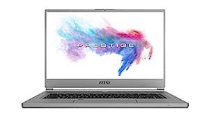 MSI Prestige P65 Creator 9SE-870IN 2019 16-inch Laptop (9th Gen i7 ...