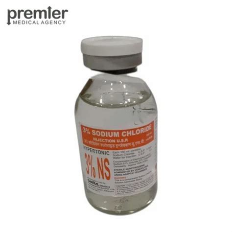 Iv Fluids - Normal Saline Sodium Chloride Trader - Wholesaler ...