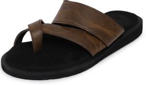ORTHO JOY Men Slippers - Buy ORTHO JOY Men Slippers Online at Best ...