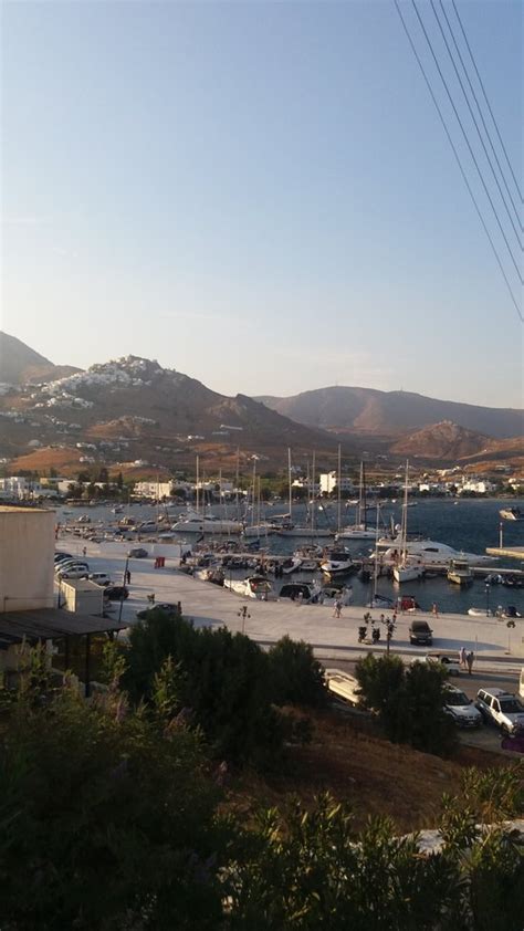 BOFOR STUDIOS & ROOMS (Piso Livadi) - Apartment Reviews, Photos, Rate ...